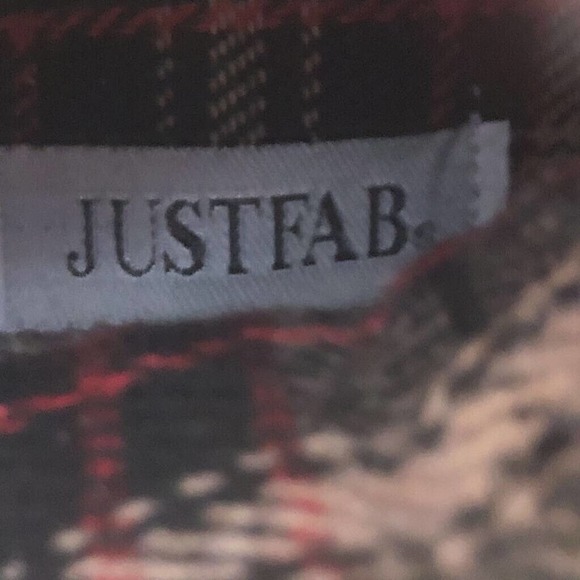 Justfab Duck Boots 7 - Picture 8 of 9